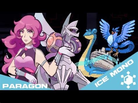 Paragon route : r/PokemonRejuvenation .